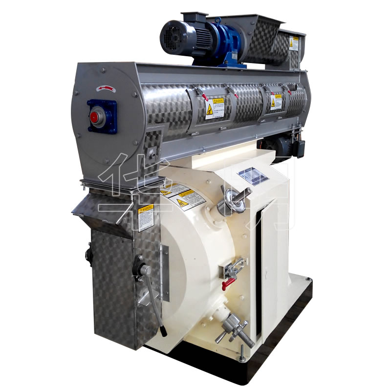 HKJ-32顆粒機(jī)系列