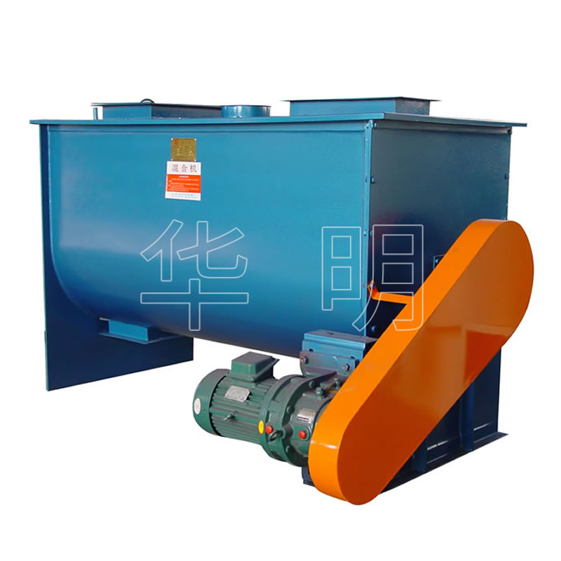 HJJ-71單軸混合機系列