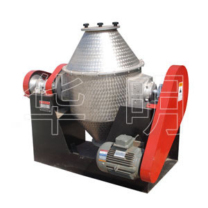 SYTH轉鼓式混合機系列